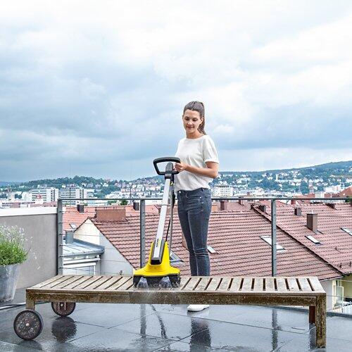 KÄRCHER KÄRCHER Terrassenreiniger PCL4