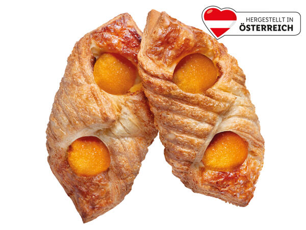 Marillenspitz