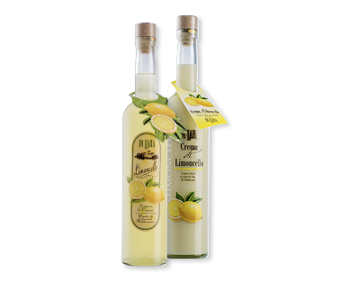 Limoncello/Crema di Limoncello DI LARA