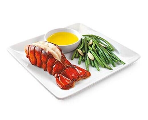 Specially Selected
North Atlantic Lobster Tails