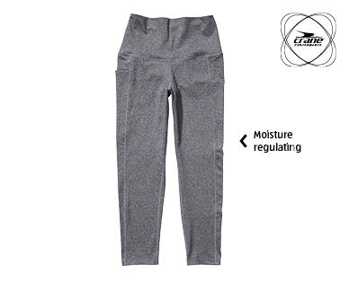 Women's Fitness Tights