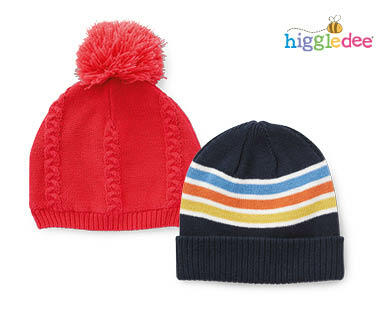 Baby Beanie