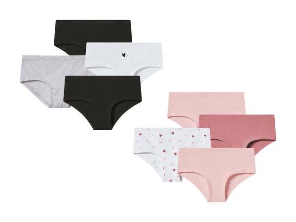 Hipsters, set de 4