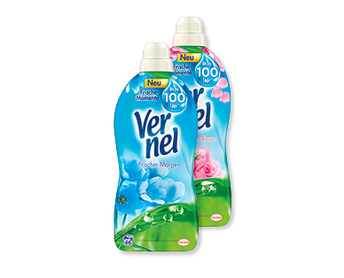 Ammorbidente VERNEL