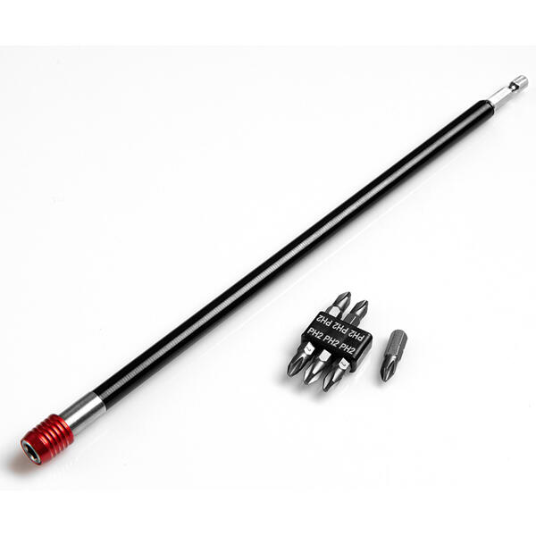 Langbit 300 mm