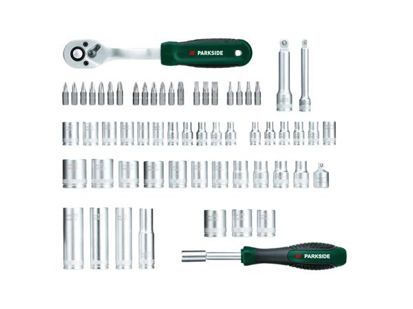 Socket Set