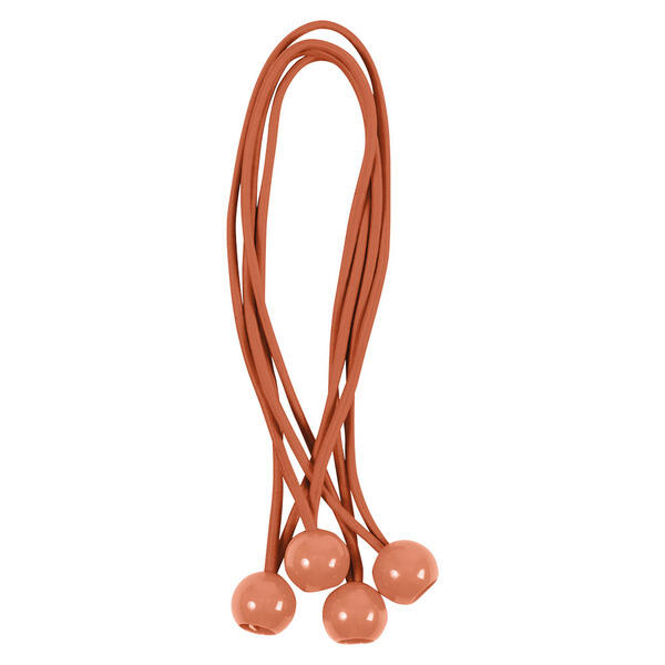Adventuridge 12 peice Ball Bungee Cord Set