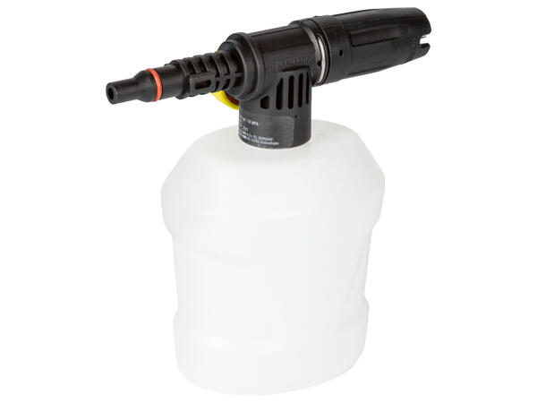Car Cleaning Set