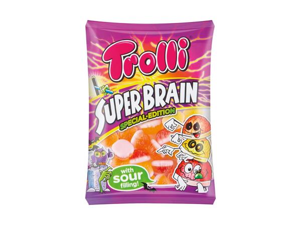 Super Brain Trolli