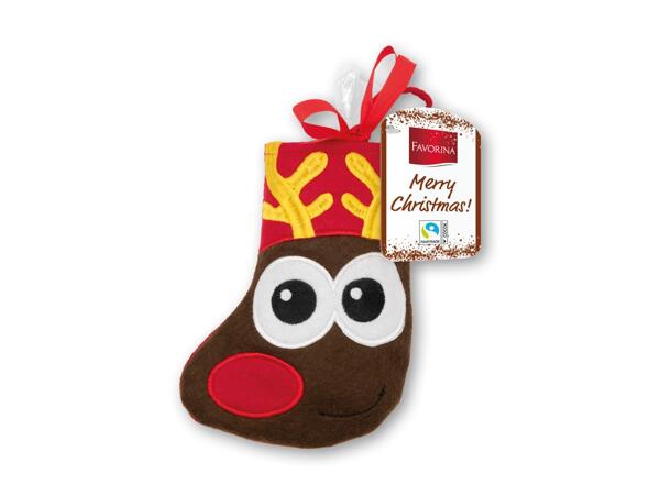 FAVORINA Julesok