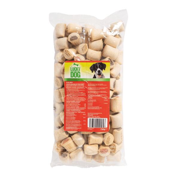LUCKY DOG(R) Biscuits pour chiens