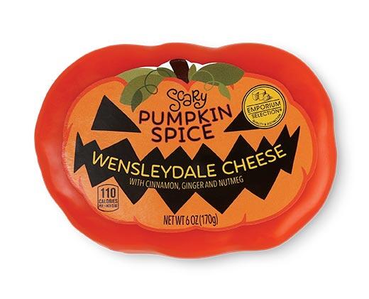Emporium Selection 
 Halloween Cheese Assortment
