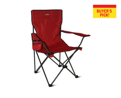 Adventuridge Foldable Chair