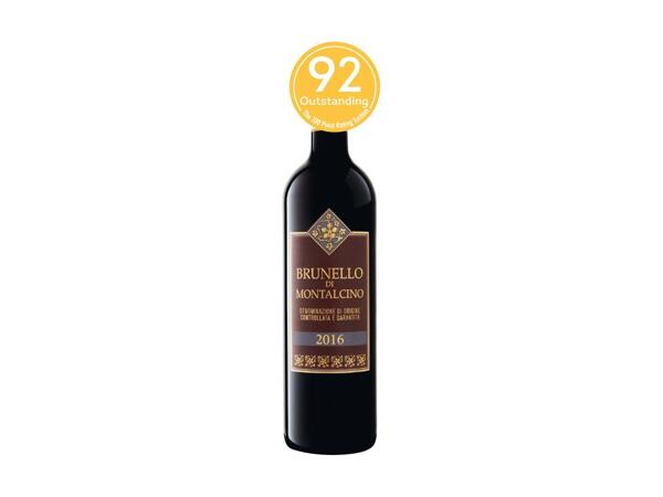 Brunello di Montalcino DOCG