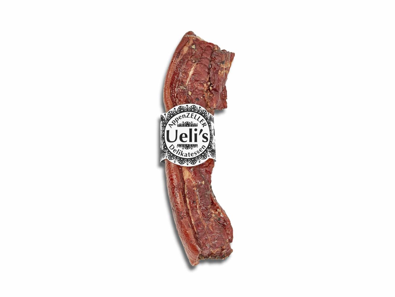 Chrüütli Rieme d'Ueli