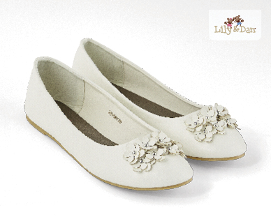 Girls Flats