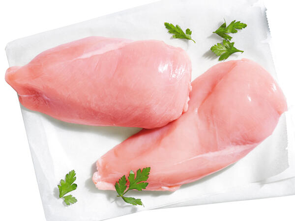 Frische Puten Minifilets