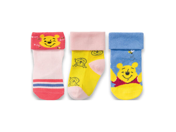 Baby Sock