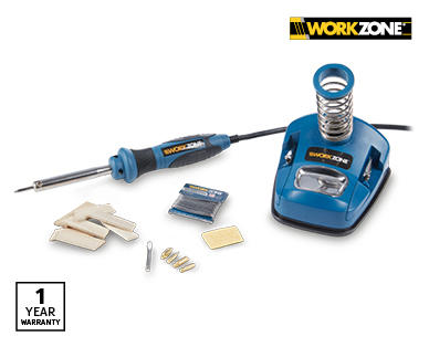40W Soldering Iron