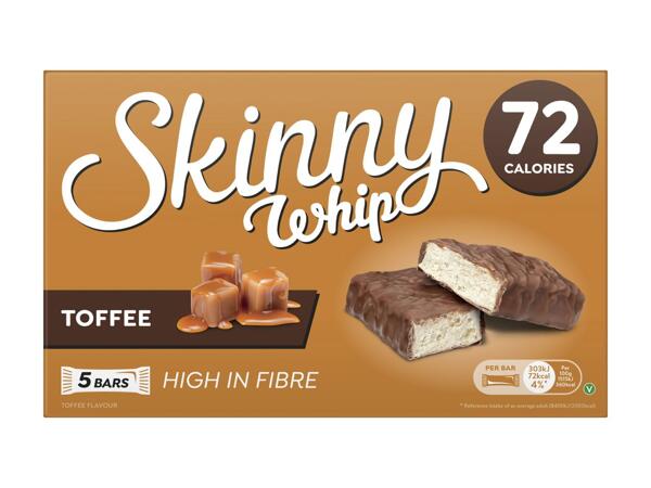 Skinny Whip Bars