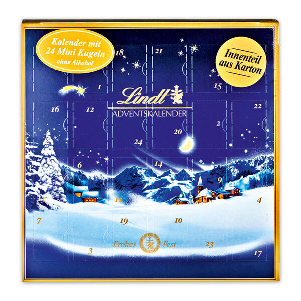 Adventskalender