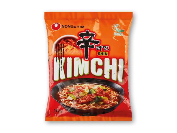 NONG SHIM Instant nudler