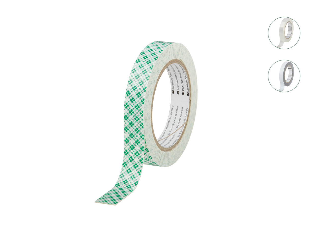 3M Double-Sided Tape1