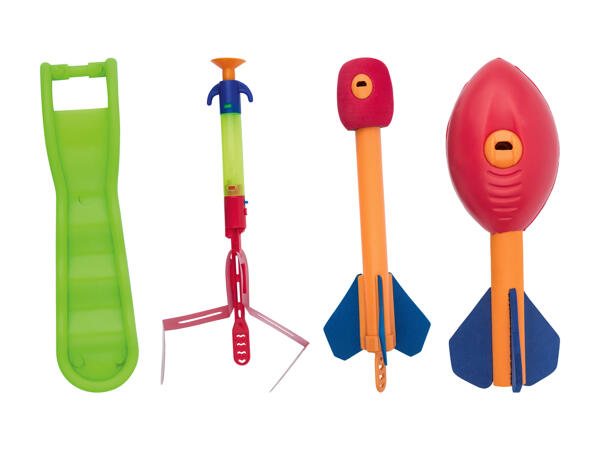 PLAYTIVE JUNIOR(R) Kastelegetøj
