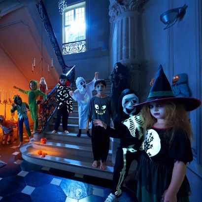Halloweenaccessoire