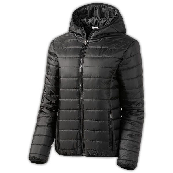 Thermo-Stepp-Jacke