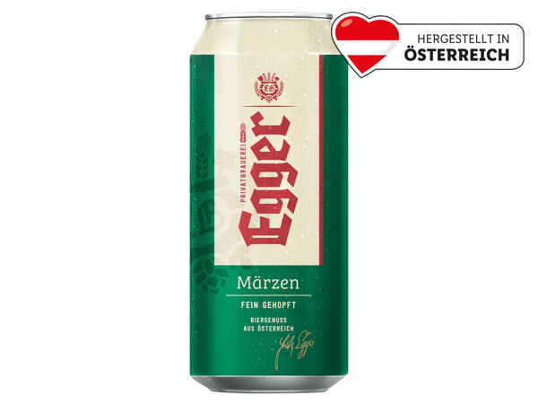 Egger Märzen