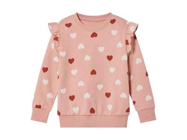 LUPILU(R) Sweatpullover