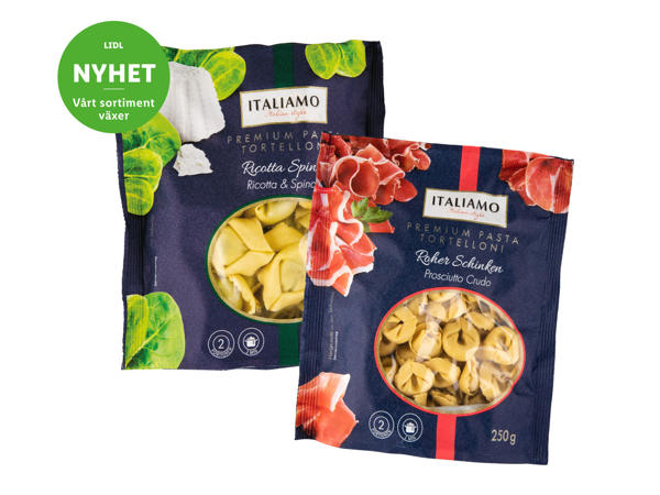 Premiumpasta
