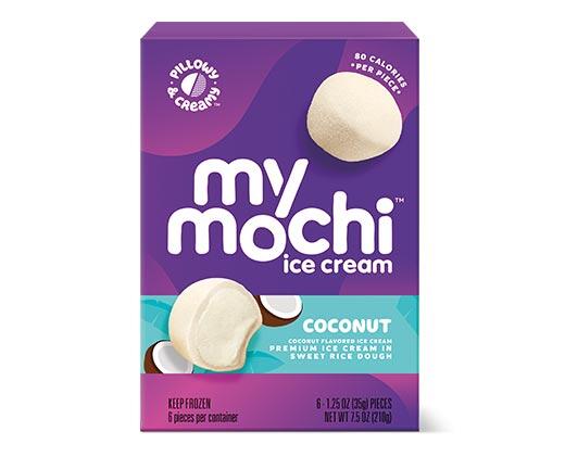 My Mochi Ice Cream Assorted Varieties