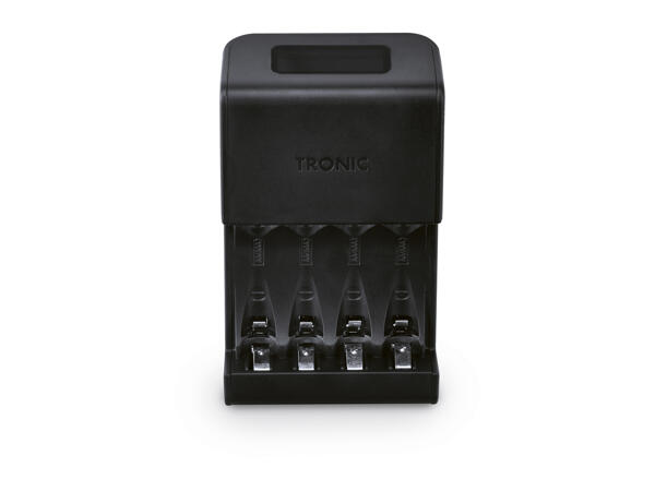 Tronic Battery Charger