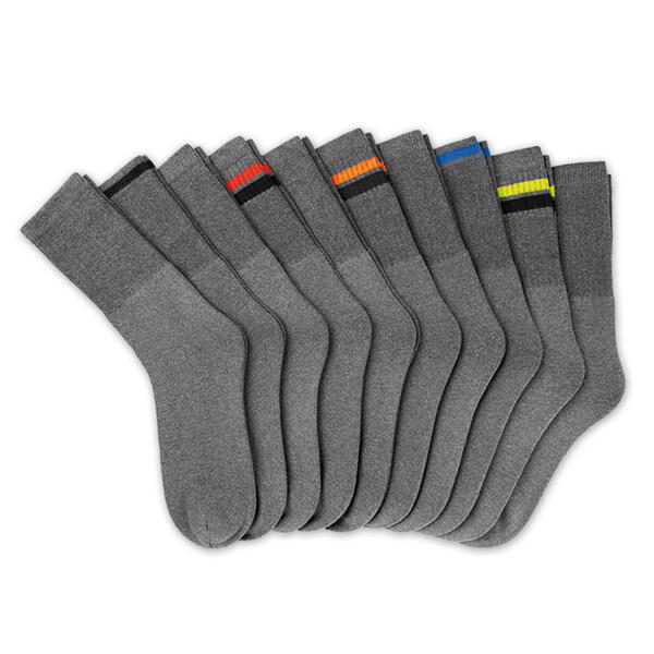 Sport- und Freizeitsocken 10 Paar