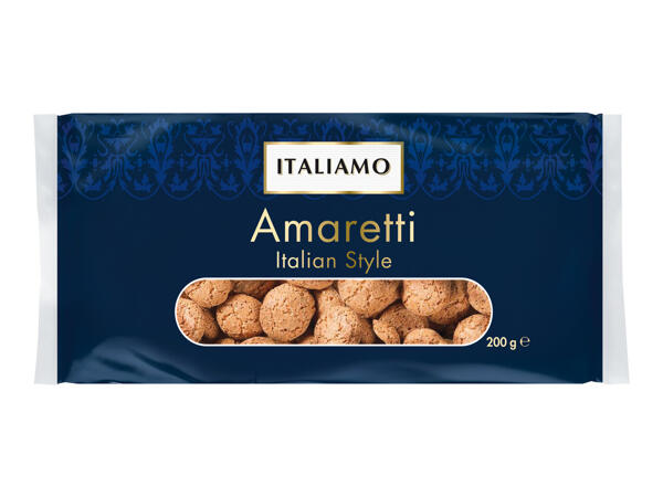 Italiamo Amaretti