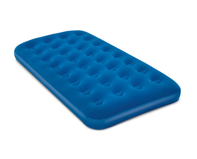 Adventuridge Twin Airbed With Pump