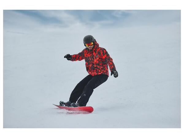 Lyžařské a snowboardové brýle