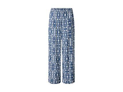 ESMARA Ladies' Wide Leg Trousers