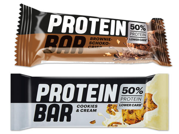 Protein Riegel
