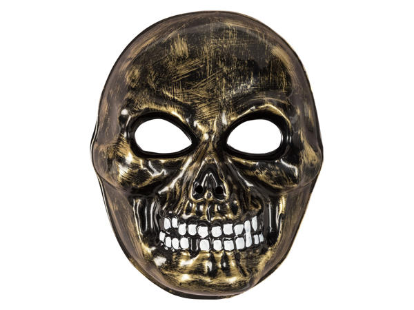Adult Halloween Mask