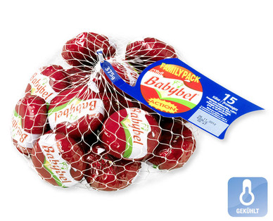 Mini Babybel(R)