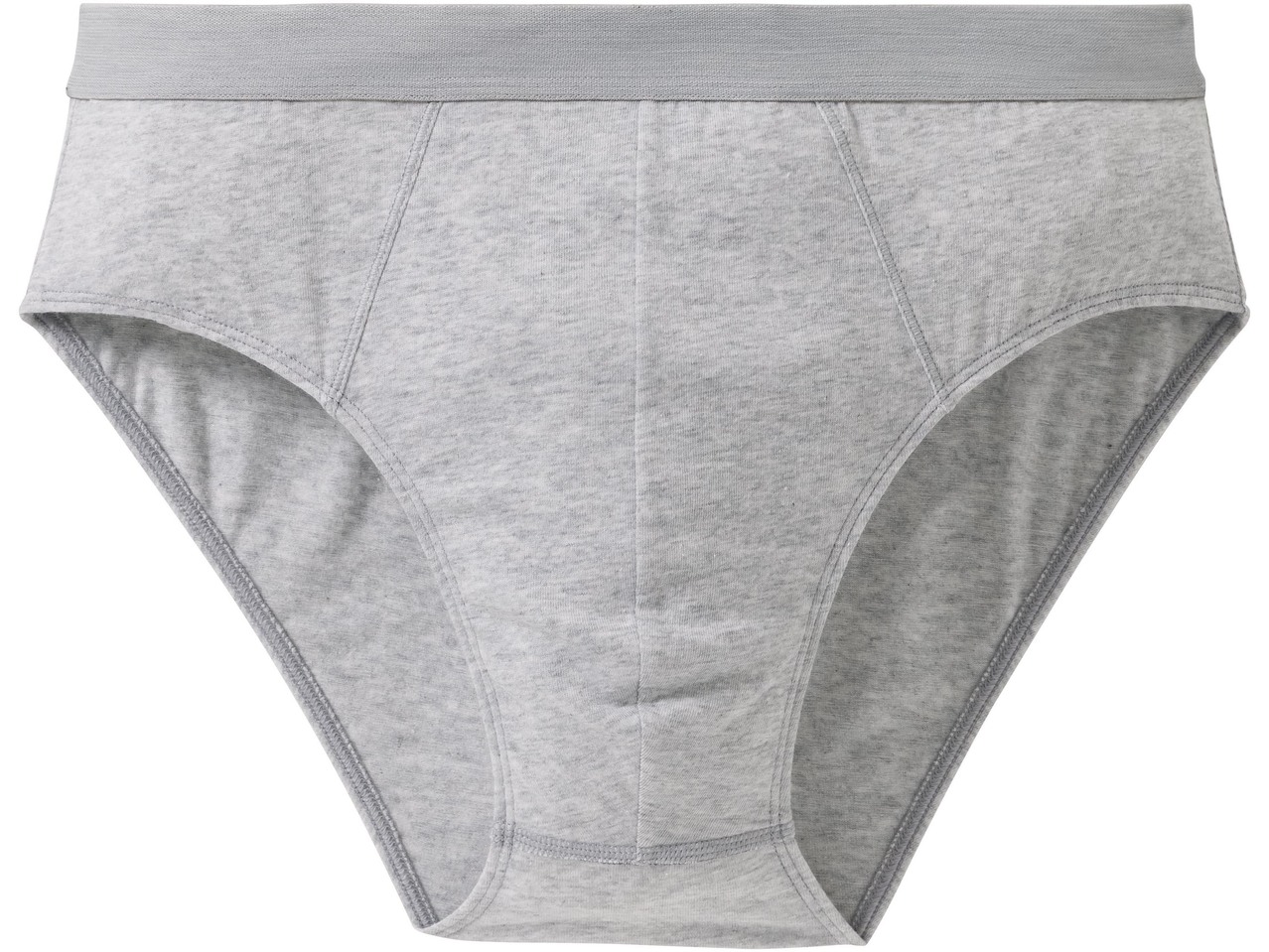 Men's Briefs, 3 pieces