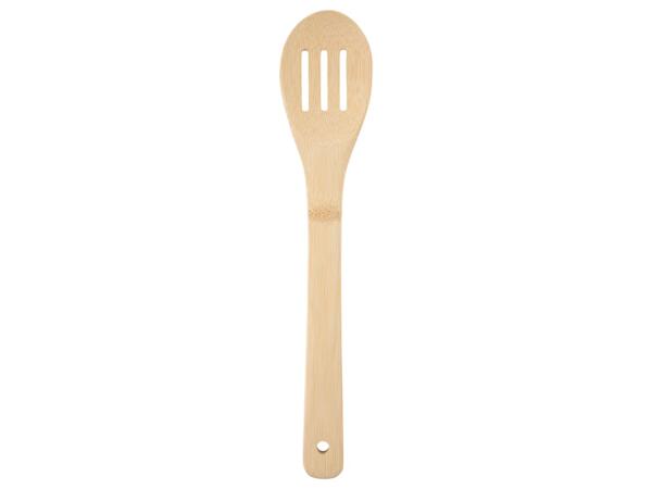 Cooking Utensil Made of Bamboo