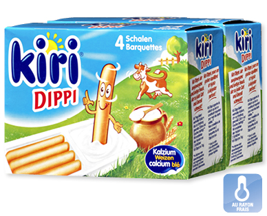 Dippi Duo KIRI(R)