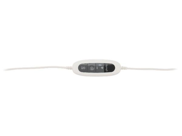 Vyhřívaná deka SWKD 100 A1