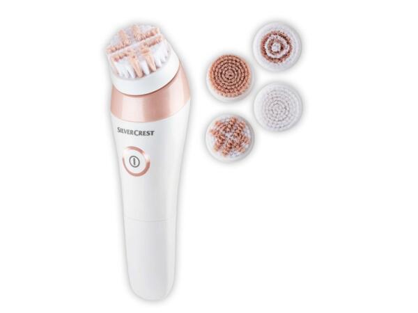 Facial Brush