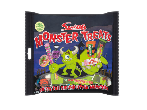 Swizzels Monster Treats