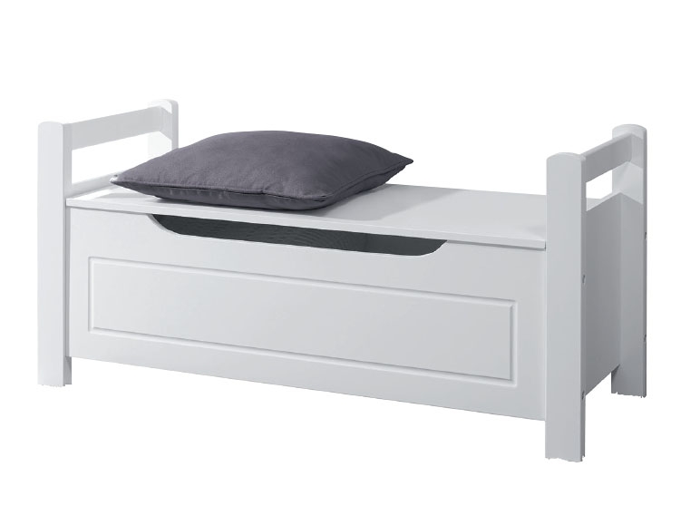 LIVARNO Storage Bench